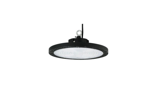 Oprawa Przemysłowa LED HighBay 120W/160W/200W 3000k/4000k/6000k 160lm/w Kąt: 60/90/120 IP65 Czarna 5 Lat Gwarancji 20331