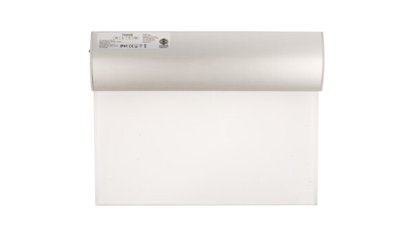 Oprawa awaryjna 1.2W 3h IP41 Ikl. TWINS LED jednozadaniowa dwustronna TW/1,2W/E/3/SE/PT/SR