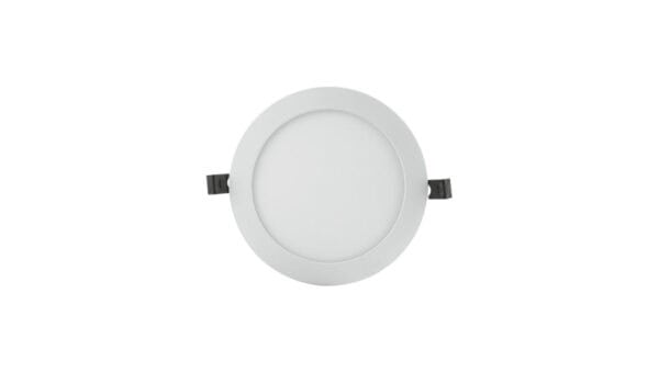 Oprawa downlight LED SLIM ALU 180 17W 1350lm 3000K 230V IP20 5 LAT GWARANCJI 4058075063921