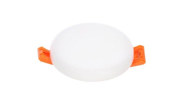 Oprawa downlight LED WALED 5W 4000K 420lm IP66/IP20 PF�.5 75x20mm okrągła biała C70-DLW-R075-050-4K-WH