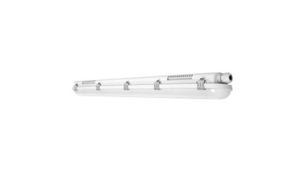 Oprawa hermetyczna LED DAMP PROOF VALUE 1200 20W 2400lm 4000K IP65 3 LATA GWARANCJI 4058075300781