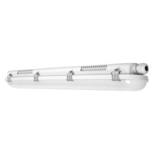 Oprawa hermetyczna LED DAMP PROOF VALUE 600 18W 2160lm 4000K IP65 3 LATA GWARANCJI 4058075300743
