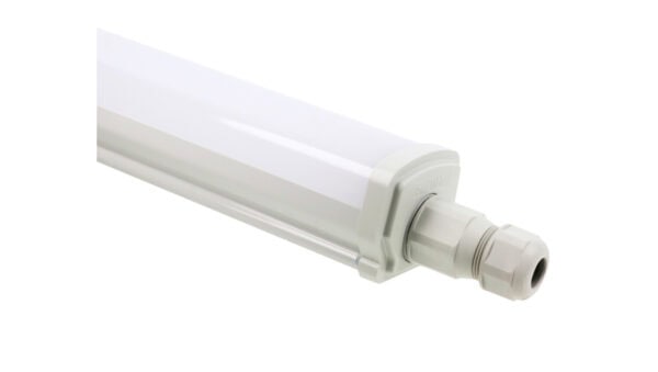 Oprawa hermetyczna Ledinaire WT060C 46W 5600lm 4000K LED56S/840 PSU L1500 BN 5 lat gwar