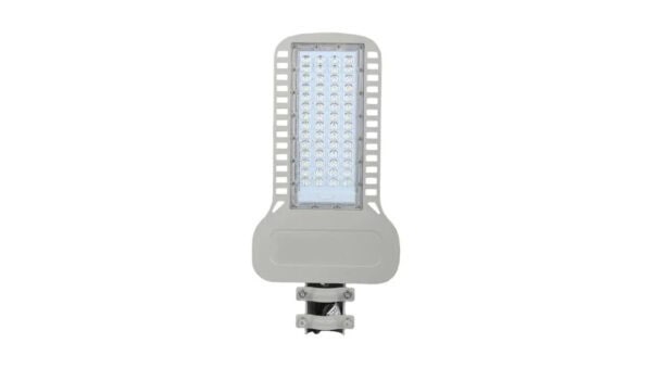 Oprawa uliczna SAMSUNG CHIP 100W 4000K 13500lm IP65 Szara 5 Lat Gwarancji 21960