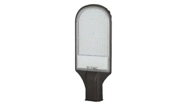 Oprawa uliczna SAMSUNG CHIP 100W 6400K 8400lm IP65 Czarna 3 Lata Gwarancji 21536