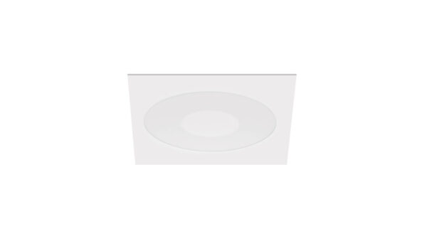 Oprawa wstropowa CIRCLE 1x55W 230V FCT5/2Gx13/ 600x600mm biały PX2063915