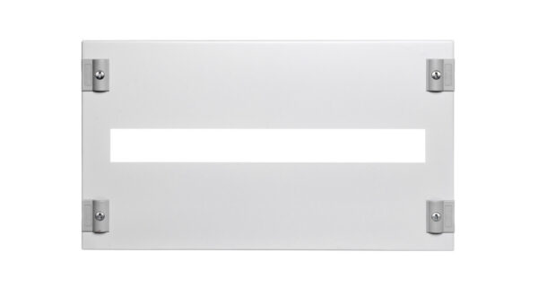 Osłona metalowa DPX 125-240 ER pion 575x300mm 020310