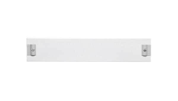 Osłona metalowa pełna 575x100mm 020341