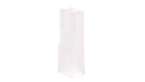 Osłonka izolacyjna do nasuwek ONZ 6,3-6 E10KN-01070200301 /100szt./