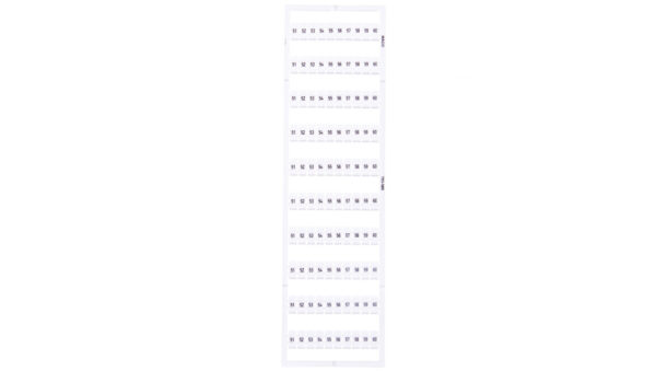 Oznaczniki WMB 10x 51-60 793-569 /5szt./