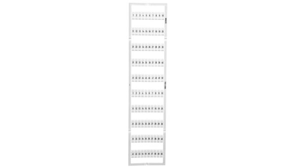 Oznaczniki WMB 2x 1-50 793-4566 /5szt./