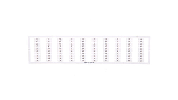 Oznaczniki WMB 2x 101-150 793-4508 /5szt./