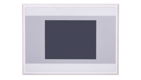 Panel dotykowy 3,5 cala TFT rezystystancyjny PLC ETH CAN RS485 XV-102-B6-35TQR-10-PLC 140022