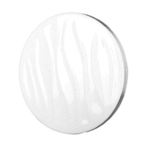 Plafoniera Led 20W/40W/20W 4000lm IP20 Efekt Fali Sciemniany Zmiana Barwy CCT Okrągła 2114601
