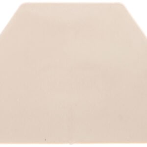 Płytka skrajna KP 4 PA 003901017 /50szt./