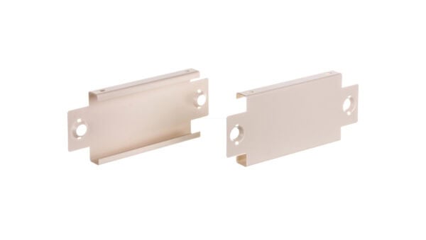 Płyty boczne do cokołu 400x100mm 08720 /2szt./
