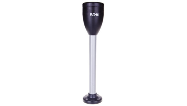 Podstawa z tulejką 250mm czarna aluminiowa SL7-CB-250 171444