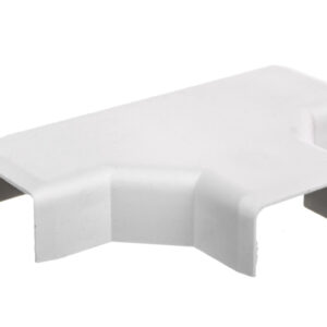 Pokrywa odgałęźna LHD 20x10mm biała 8924