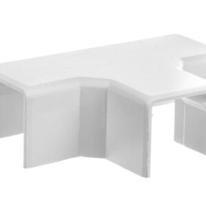Pokrywa odgałęźna LHD 20x20mm 8624