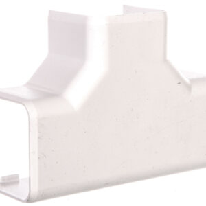 Pokrywa odgałęźna LHD 30x25mm biała 8934