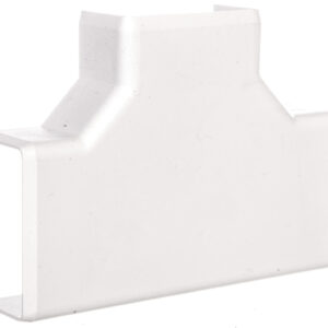 Pokrywa odgałęźna LHD 32x15mm biała 8604