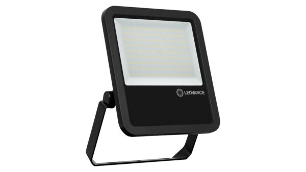Projektor LED FLOOD PFM 125W 13750lm 3000K IP65 SYM 100 czarny 5 LAT GWARANCJI 4058075423695