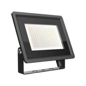 Projektor LED 200W 17600lm 4000K Seria F-Class IP65 Czarny 6733