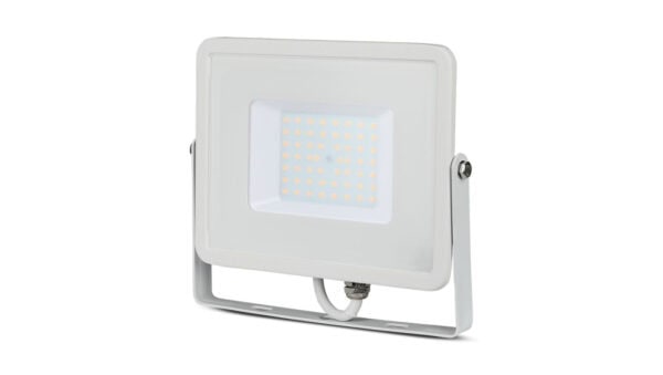 Projektor LED 50W 4000lm 4000K Dioda SAMSUNG Biały IP65 410
