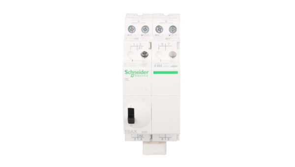Przekaźnik impulsowy 16A 230-240V AC 4Z iTL A9C30814