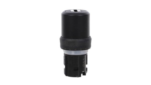Przełącznik z kluczem 22mm tworzywo 2 poz O-I BKS nr E2 (VW) klucz w poz O /dostawa bez kluczy/ SIRIUS ACT 3SU1000-5RF01-0AA0