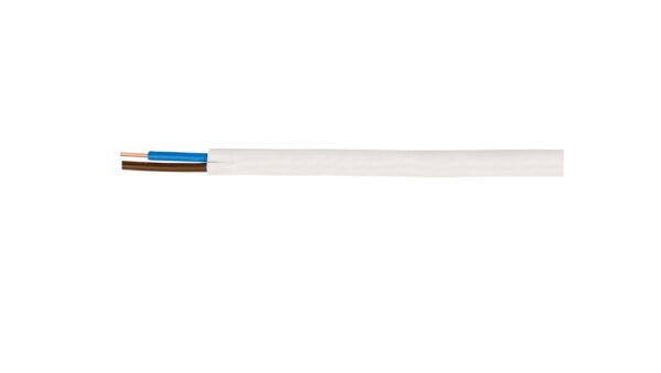 Przewód YDYp 2x4 450/750V /100m/
