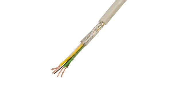 Przewód sterowniczy UNITRONIC LiYCY 4x0,14 0034304 /bębnowy/