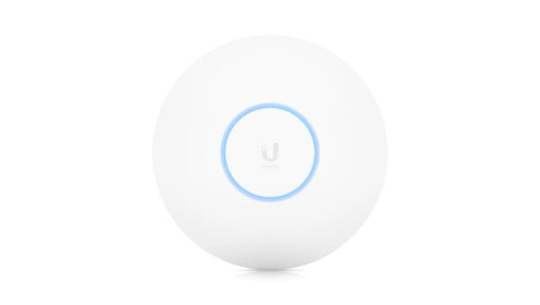 Punkt dostępowy WiFi 6, 1x RJ45 1000Mb/s PoE+, 5,3Gbps, IP54 Ubiquiti U6-Pro