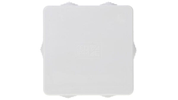 Puszka natynkowa PI 80x80 31.180