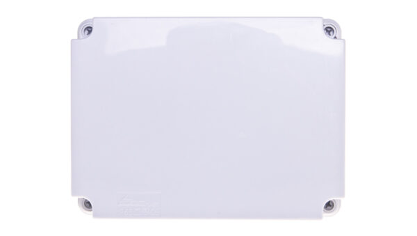 Puszka n/t 198mm 148x 96mm tworzywo IP64 szary PH-3B.2 28.35