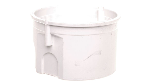 Puszka podtynkowa fi 60mm biała PKp-60x40 13.76 /200szt./