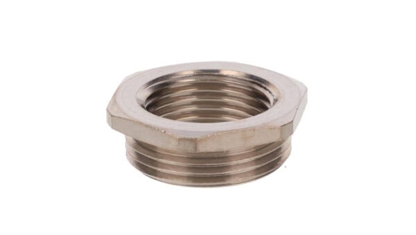 Redukcja mosiężna do dławnic MDR 25M/20M E03DK-04060200403 /10szt./