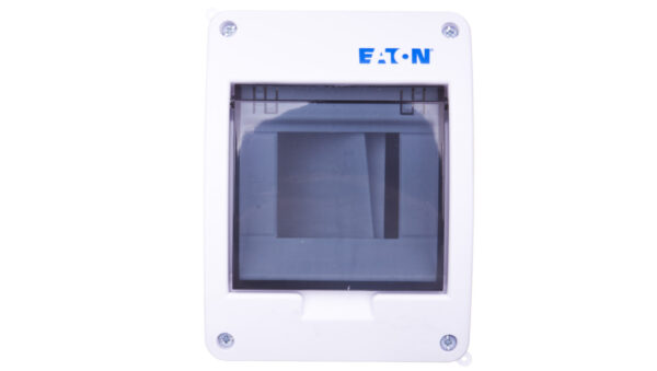 Rozdzielnica modułowa 1x5 podtynkowa IP40 BC-U-1/5-ECO 280352