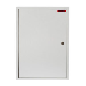Rozdzielnica modułowa 2x12 natynkowa IP30 RN-24