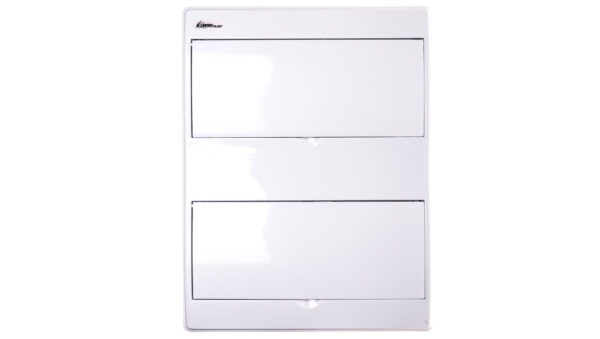 Rozdzielnica modułowa 2x12 natynkowa IP40 RN-24/B Fala (N+PE) 7.15