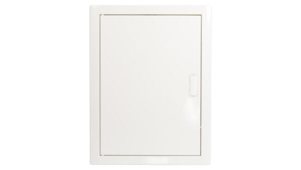 Rozdzielnica modułowa 2x12 podtynkowa IP40 RWN (drzwi pełne) 602432