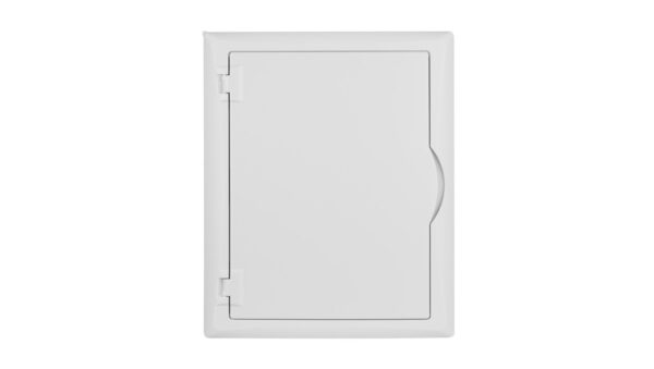Rozdzielnica modułowa 2x12 p/t ECONOMIC BOX RP 2/24 drzwi białe (N+PE) IP40 2515-00