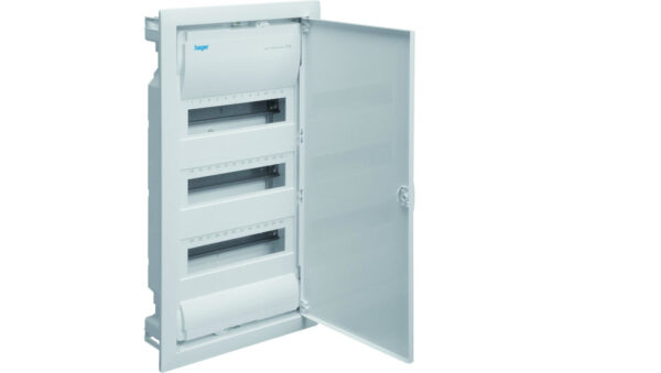 Rozdzielnica modułowa 3x12 podtynkowa IP30 Volta VU36NE