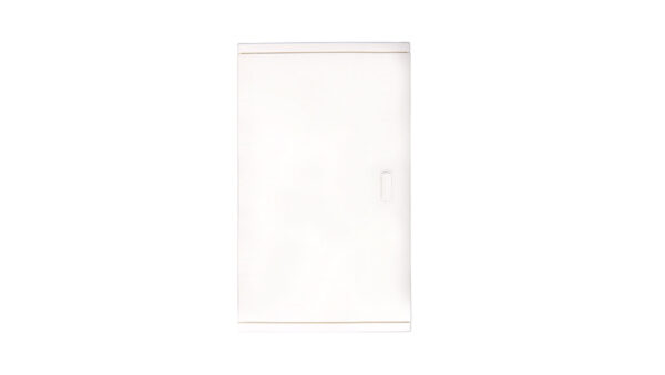 Rozdzielnica modułowa 3x12 podtynkowa IP40 RWN (drzwi z tworzywa) 602413