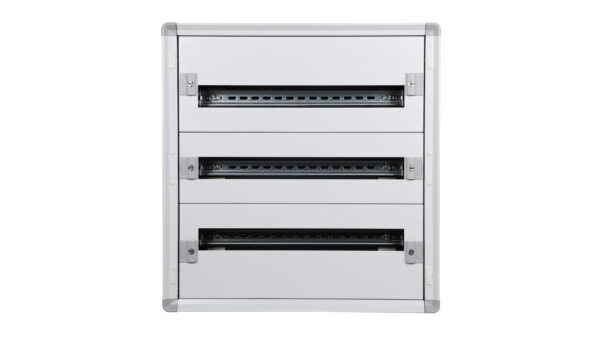 Rozdzielnica modułowa 3x24 natynkowa IP30 XL3 160 020003