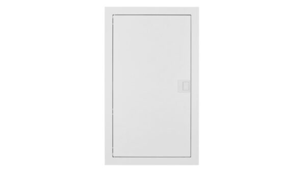 Rozdzielnica modułowa MSF RN 3x12 natynkowa IK05 IP30 PE+N biała 2003-11
