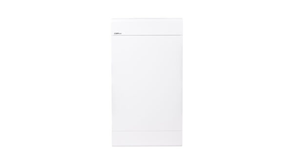 Rozdzielnica modułowa podtynkowa SRp-36/B (3x12) (N+PE) IP40 2.136