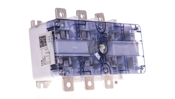 Rozłącznik izolacyjny 3P 630A DMV630N/3 1814442