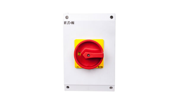 Rozłącznik izolacyjny 3P+N 63A w obudowie P3-63/14/SVB/N 207349