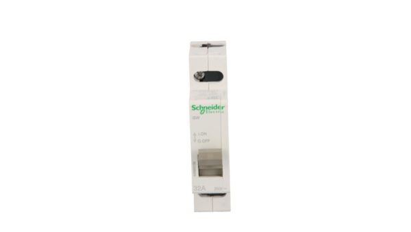 Rozłącznik modułowy 32A 1P iSW A9S60132